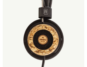 Grado The Hemp Limited Edition Headphones