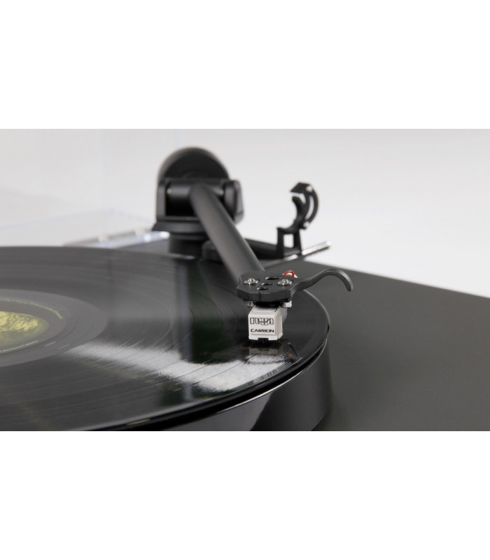 Rega Planar 1 Turntable with RB110 Arm and Carbon cartridge