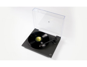 Rega Planar 1 Plus Turntable with Integrated Phono stage