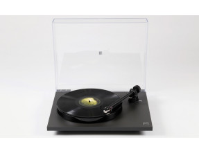 Giradischi Rega Planar 1 Plus con stadio Phono integrato