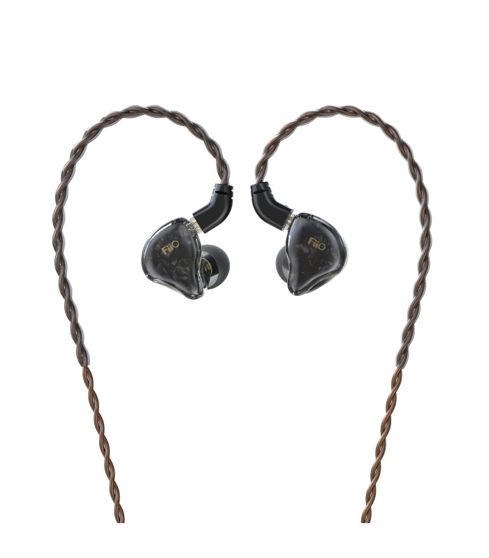 FiiO FD1 Auricolare In-Ear a driver singolo placcato al rame berillio
