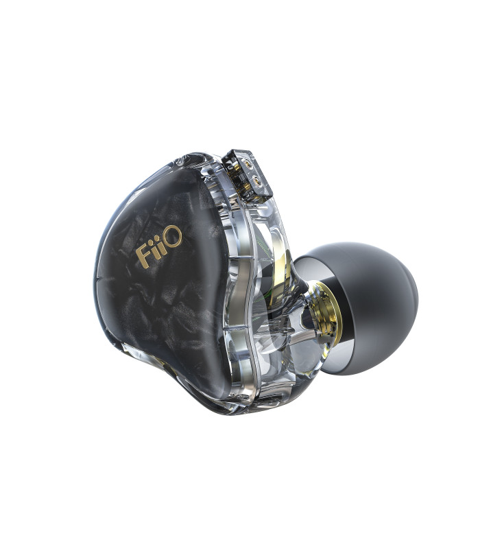 FiiO FD1 Auricolare In-Ear a driver singolo placcato al rame berillio