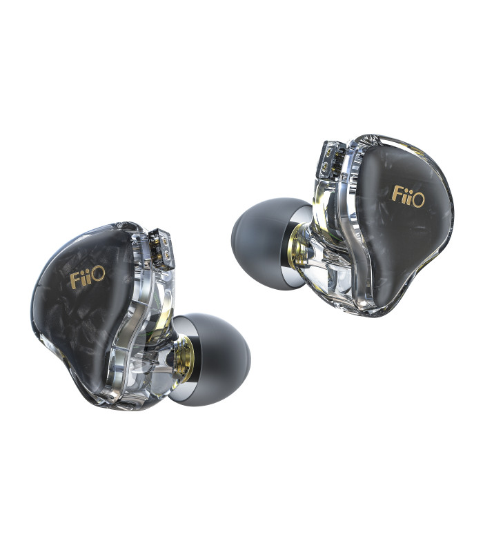 FiiO FD1 Auricolare In-Ear a driver singolo placcato al rame berillio