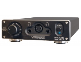 Violectric HPA V280 Headphone Amplifier
