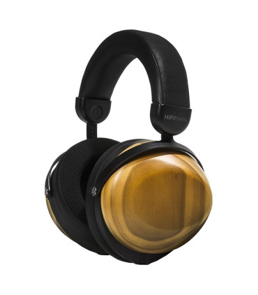 HiFiMAN HE-R10D Dynamic Closed-Back Headphones