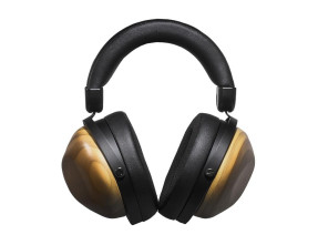 HiFiMAN HE-R10D Dynamic Closed-Back Headphones