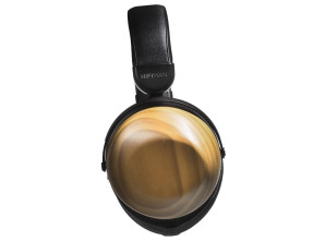 HiFiMAN HE-R10D Dynamic Closed-Back Headphones