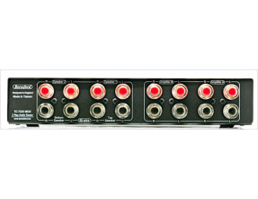 Beresford TC-7220 MKII Selector for Amplifiers / Speakers
