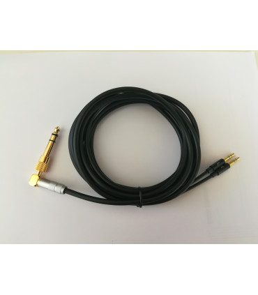 HiFiMAN original Sundara Cable different Lenghts