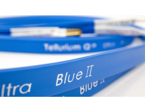 Tellurium Q Ultra Blue II Cavo per diffusori