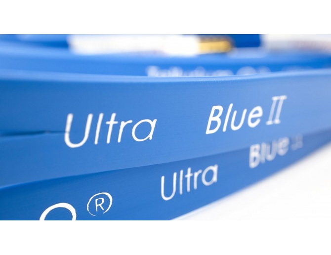 Tellurium Q Ultra Blue II Cavo per diffusori