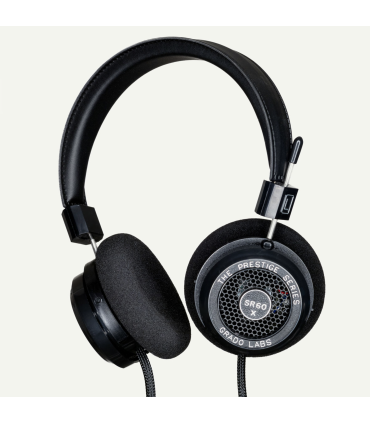 Grado SR60e Prestige series Headphones