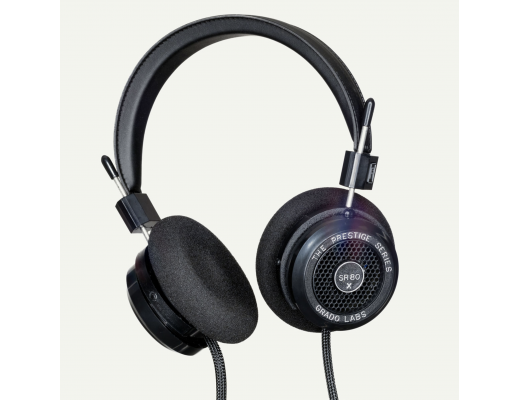 Grado SR80X Prestige series Headphones