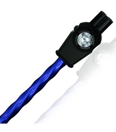 WireWorld Mini-Aurora Power Cord [usato]