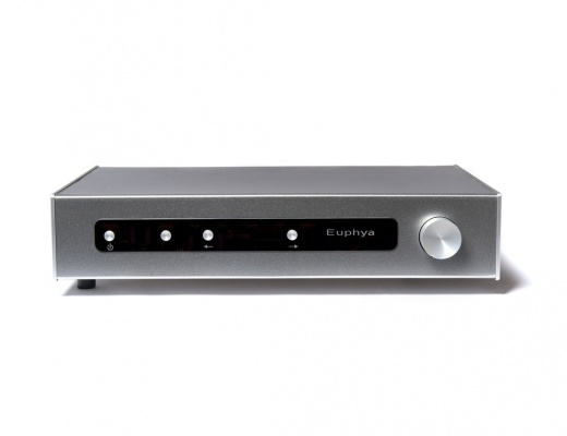 Euphya Symbiose 3.10 Integrated Amplifier [2nd hand]