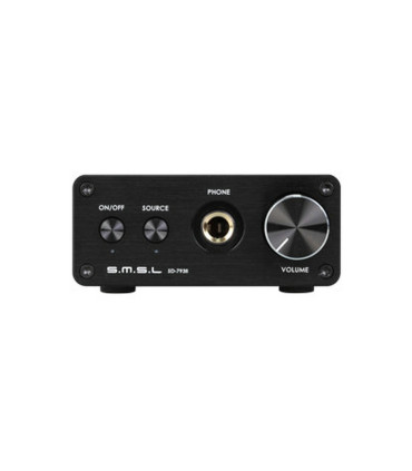 SMSL SD-793II Amplificatore decodificatore audio digitale DAC