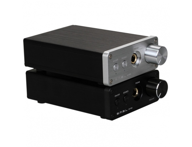 SMSL SD-793II Amplificatore decodificatore audio digitale DAC
