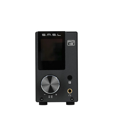 SMSL Q5 Pro Amplificatore di Potenza