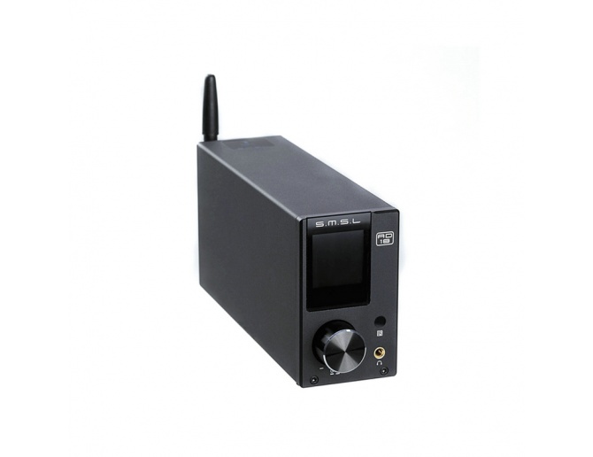 SMSL Q5 Pro Amplificatore di Potenza