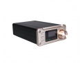 SMSL SA-50 Plus Integrated Amplifier with USB DAC Optical In MicroSD Reader Remote