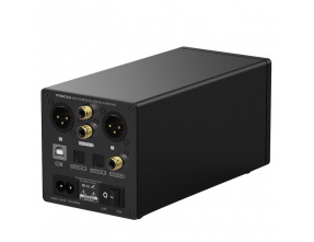 M500 MQA Audio DAC