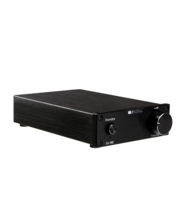 SMSL SA-98E Power amplifier 2x120W TDA7498E