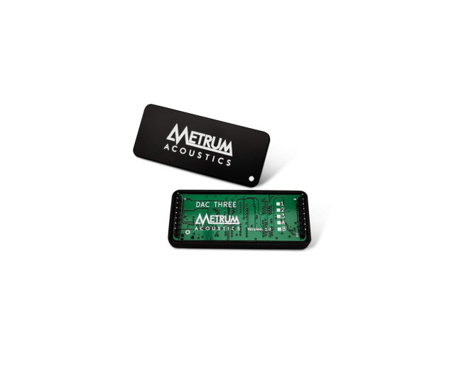 Metrum Acoustics DAC3 Module