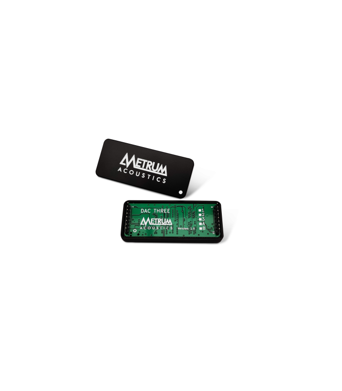 Metrum Acoustics DAC3 Module