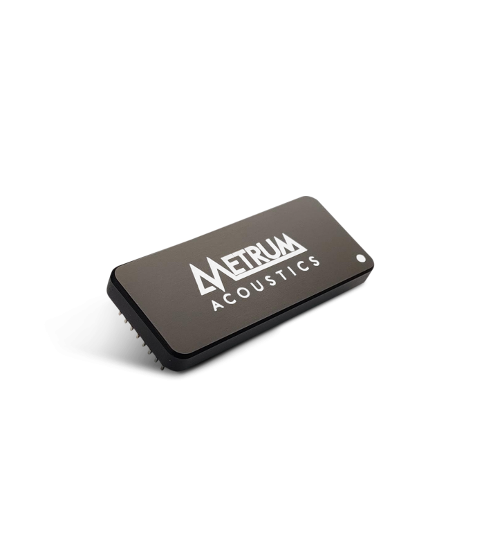 Metrum Acoustics DAC3 Module
