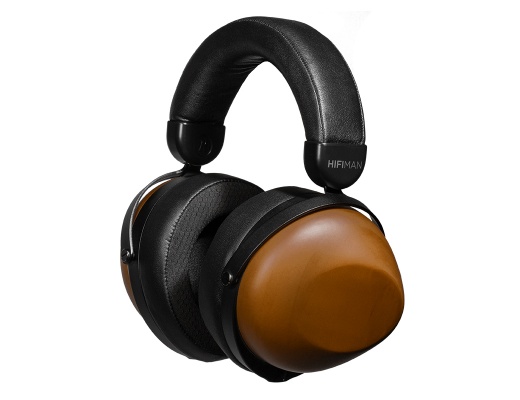 HiFiMAN HE-R10P Closed Planar Headphones [b-Stock]