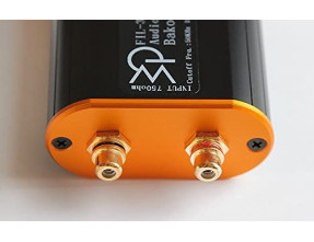 Bakoon Products FIL-3101 Audio RF Filter Digital Noise Eliminator
