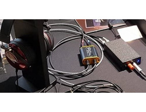 Bakoon Products FIL-3101 Filtro audio RF Eliminatore di rumore digitale