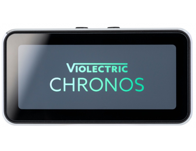 Violectric CHRONOS portable DAC and Headphone Amplifier