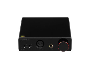 Topping L30 Desktop Headphone Amplifier + Preamplifier