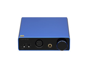 Topping L30 Desktop Headphone Amplifier + Preamplifier