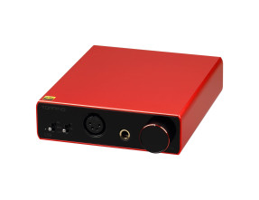 Topping L50 Desktop NFCA Headphone Amplifier