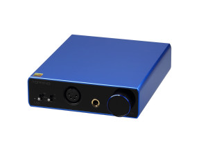 Topping L50 Desktop NFCA Headphone Amplifier