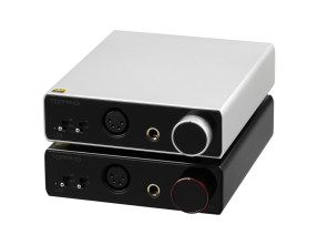 Topping L50 Desktop NFCA Headphone Amplifier