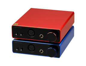 Topping L50 Desktop NFCA Headphone Amplifier