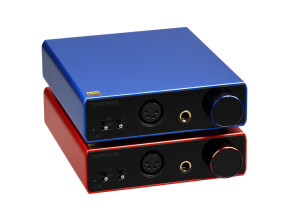 Topping L50 Desktop NFCA Headphone Amplifier