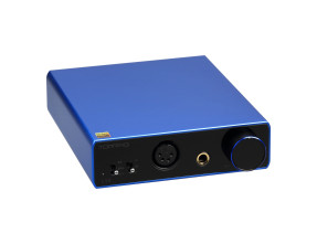 Topping L50 Desktop NFCA Headphone Amplifier