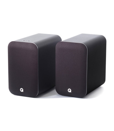 Q Acoustics M20 HD Wireless Hi-Fi System