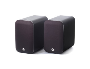 Q Acoustics M20 HD Wireless Hi-Fi System