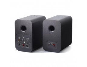 Q Acoustics M20 HD Wireless Hi-Fi System
