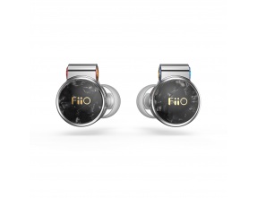 FiiO FD5 Flagship Dynamic Hi-res DLC Diamond Diaphragm In-Ear Monitor