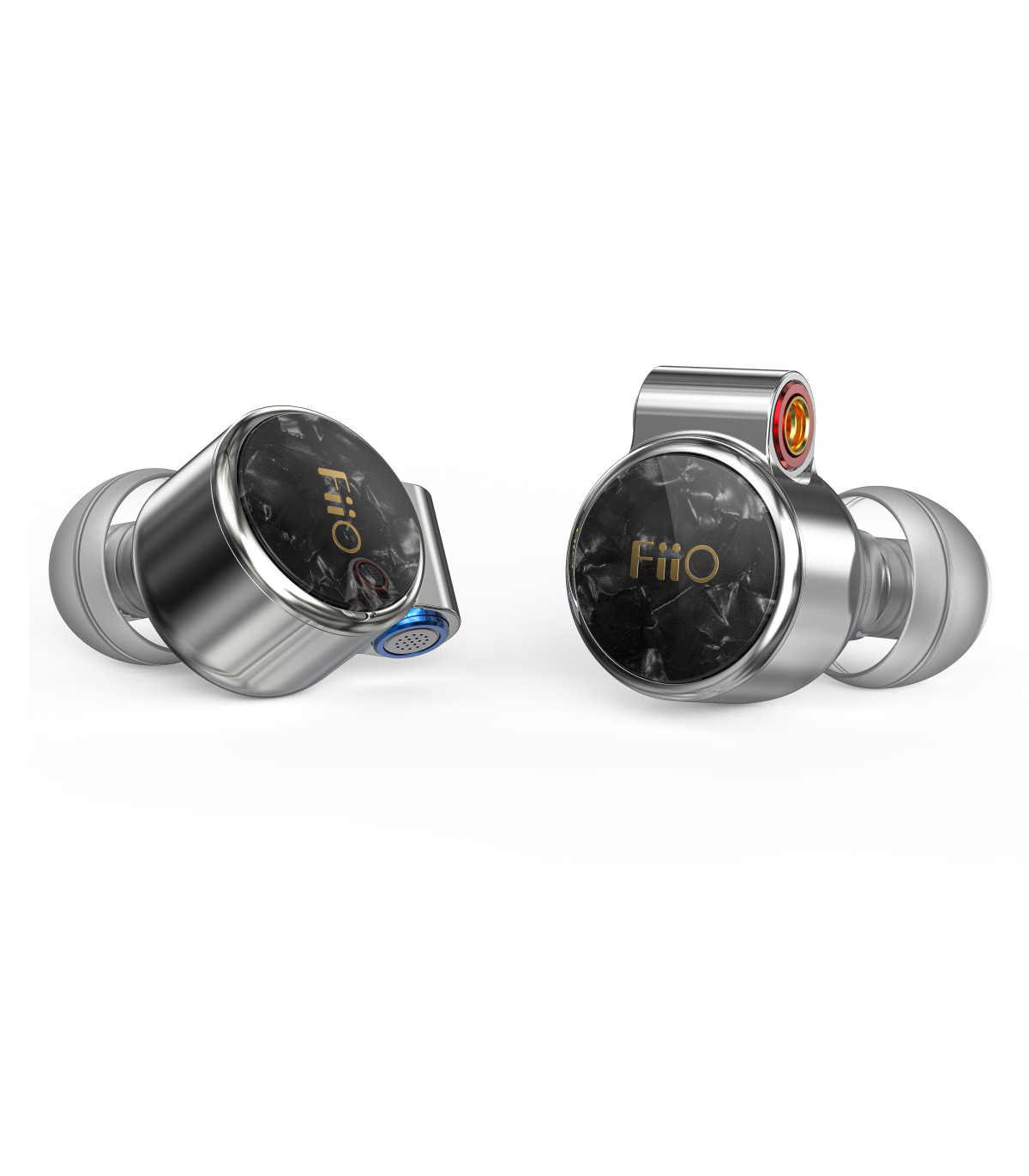 FiiO FD3 In-Ear Dinamico Top di Gamma con Diaframma in diamante DLC ad alta fedeltà