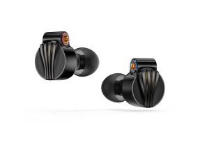 FiiO FD7 Pure beryllium diaphgram dynamic driver In-Ear Monitor