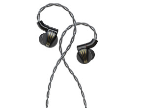 FiiO FD7 In-Ear Driver dinamico con diaframma in puro berillio