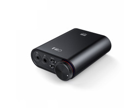 FiiO K3s Desktop USB DAC with Headphone amplifier