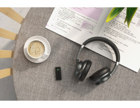 FiiO BTR3K Portable Balanced High-Fidelity Bluetooth Amplifier